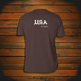 "USA" T-Shirt