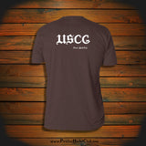 "USCG" T-Shirt