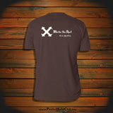 "X Marks the Spot" T-Shirt