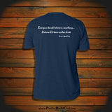 "Everyone should believe in something... I believe I'll have another drink" T-Shirt