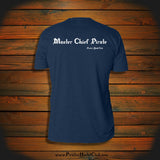 "Master Chief Pirate" T-Shirt