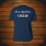 "CREW" T-Shirt