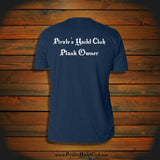 "Plank Owner" T-Shirt