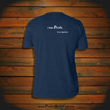 "i am Pirate" T-Shirt