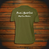 "High Class Rebellion" T-Shirt