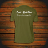 "Putting the Wind back in your Sails" T-Shirt
