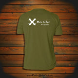"X Marks the Spot" T-Shirt