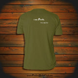 "i am Pirate" T-Shirt