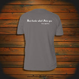 "Beer heals what Ales you" T-Shirt