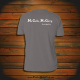 "No Guts, No Glory" T-Shirt
