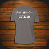 "CREW" T-Shirt