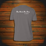 "Run Silent Run Deep" T-Shirt