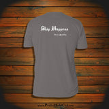 "Ship Happens" T-Shirt