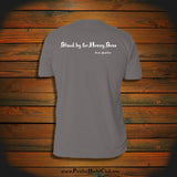 "Stand by for Heavy Seas" T-Shirt