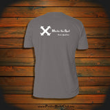 "X Marks the Spot" T-Shirt