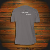 "i am Pirate" T-Shirt