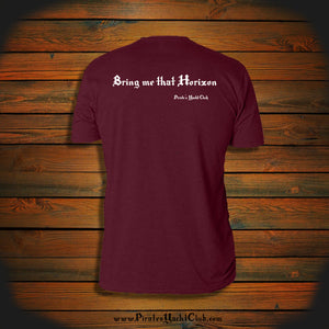"Bring me that Horizon" T-Shirt