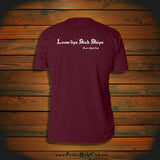 "Loose lips Sink Ships" T-Shirt