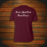 "Plank Owner" T-Shirt