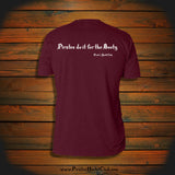 "Pirates do it for the Booty" T-Shirt