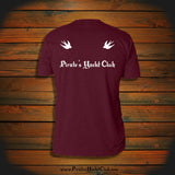 "Swallows" T-Shirt
