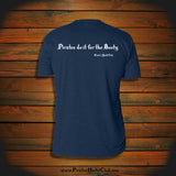 "Pirates do it for the Booty" T-Shirt