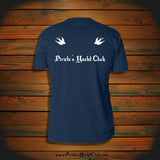 "Swallows" T-Shirt
