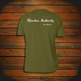 "Question Authority" T-Shirt