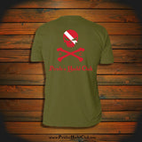 "Diver" T-Shirt
