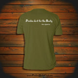 "Pirates do it for the Booty" T-Shirt