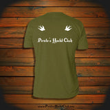 "Swallows" T-Shirt