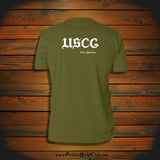 "USCG" T-Shirt