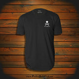 "Midnight OPS" T-Shirt
