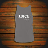 "USCG" Tank Top