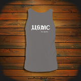 "USMC" Tank Top