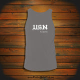 "USN" Tank Top