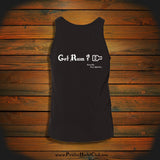 "Got Rum?" Tank Top