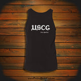"USCG" Tank Top