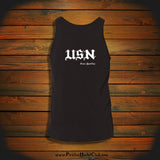 "USN" Tank Top