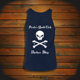 "Darken Ship" Tank Top