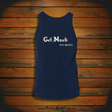 "Get Nauti" Tank Top