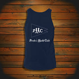 "PYC Pennant" Tank Top