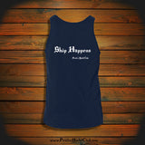 "Ship Happens" Tank Top