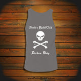 "Darken Ship" Tank Top