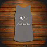 "PYC Pennant" Tank Top