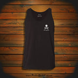 "Darken Ship" Tank Top