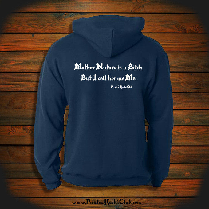 What is a new arrivals sweatshirt without hood called
