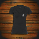 "Saucy Wench" Women's T-Shirt