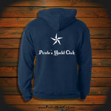 "North Star" Hooded Sweatshirt