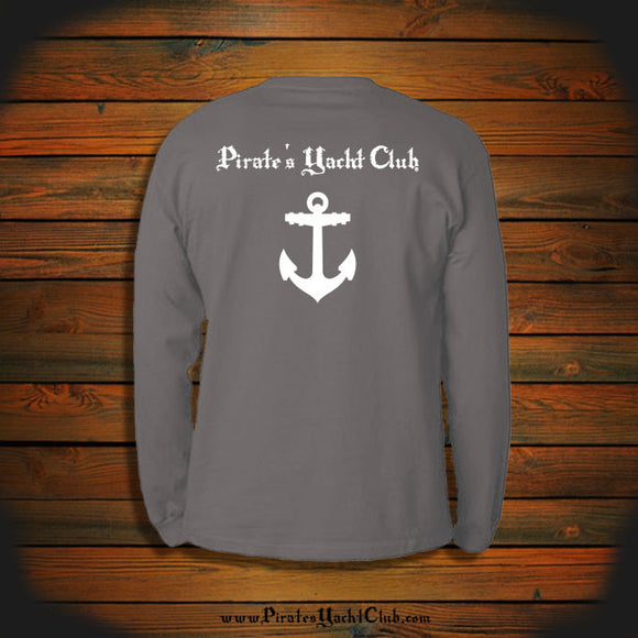 yacht club clothing